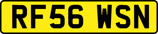 RF56WSN