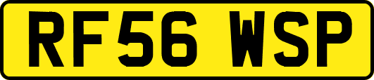 RF56WSP