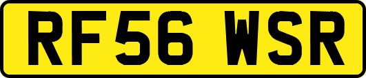 RF56WSR