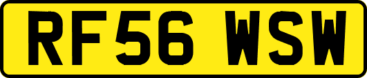 RF56WSW