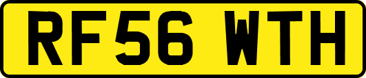 RF56WTH