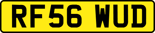 RF56WUD