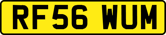 RF56WUM