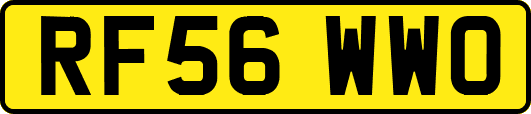RF56WWO