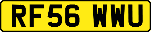 RF56WWU