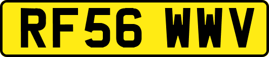 RF56WWV