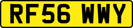 RF56WWY
