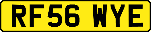 RF56WYE