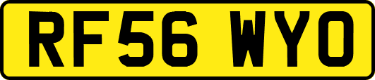 RF56WYO