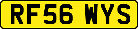RF56WYS