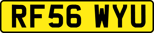 RF56WYU