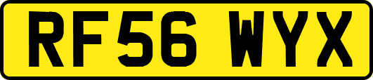 RF56WYX