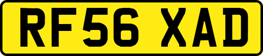 RF56XAD