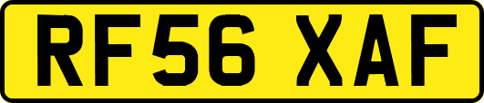 RF56XAF