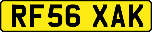 RF56XAK