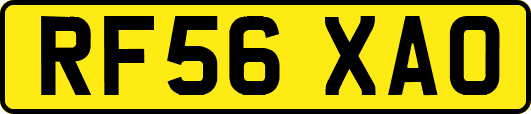 RF56XAO