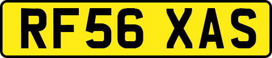 RF56XAS