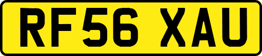 RF56XAU