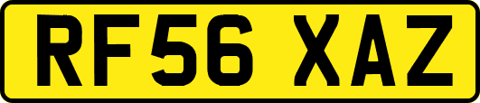 RF56XAZ