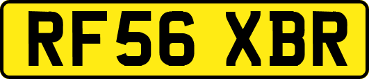 RF56XBR