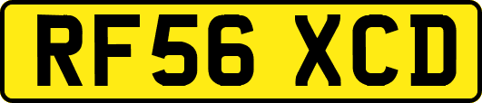 RF56XCD