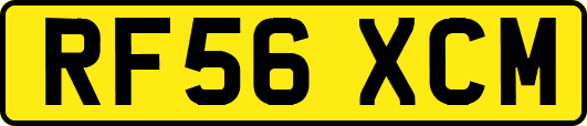RF56XCM