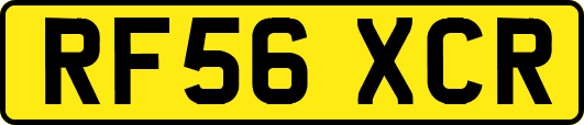RF56XCR