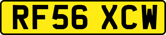 RF56XCW
