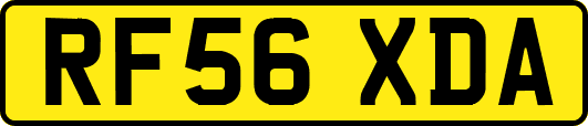 RF56XDA