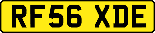 RF56XDE