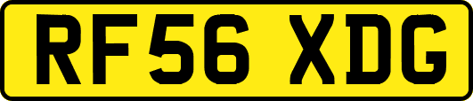 RF56XDG