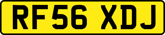 RF56XDJ