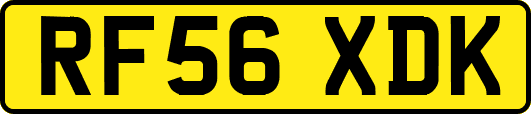 RF56XDK