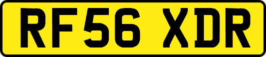 RF56XDR