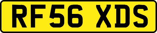 RF56XDS