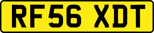 RF56XDT
