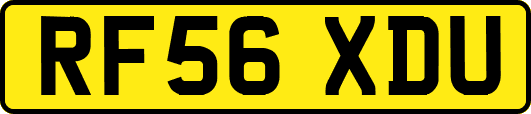 RF56XDU