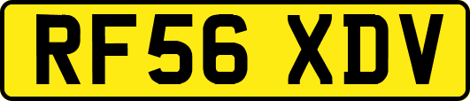RF56XDV