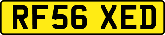 RF56XED