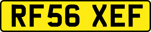 RF56XEF