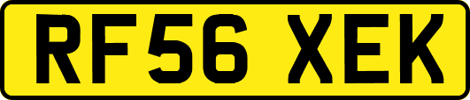 RF56XEK