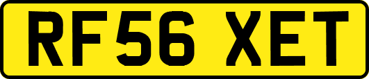 RF56XET