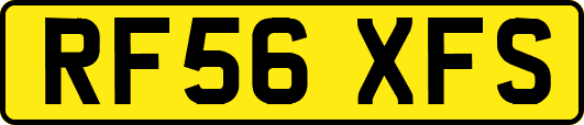 RF56XFS