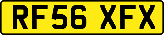 RF56XFX