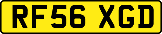 RF56XGD