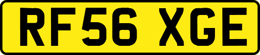 RF56XGE