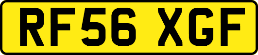 RF56XGF