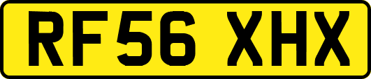 RF56XHX