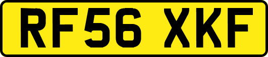 RF56XKF