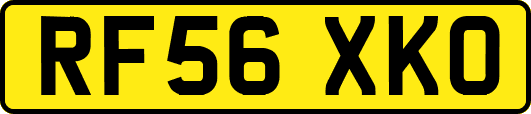 RF56XKO